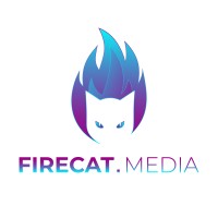 Firecat.Media logo - Similar company to Dualistic Games