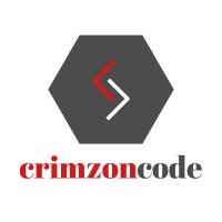 CrimzonCode logo - Similar company to Vmlogix