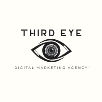 Third Eye Digital logo - Similar company to Manta Marketing