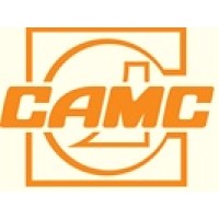 CAMCE Holding Inc. logo - Similar company to Sinomach Group