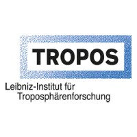 Leibniz Institute for Tropospheric Research (TROPOS) logo - Similar company to Arrowtrade Ag