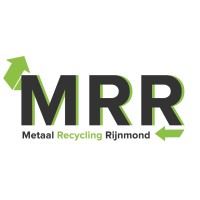 Metaal Recycling Rijnmond logo - Similar company to Pothuizen Metaal Recycling B.V. (Pmr B.V.)