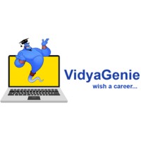 VidyaGenie logo - Similar company to Ascenbay Llp