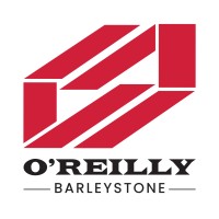 O'Reilly Barleystone Ltd. logo - Similar company to Printit