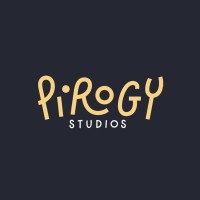 Pirogy Studios logo - Similar company to Csig Group