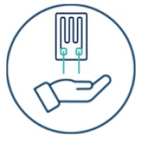 Advanced Strain Gauge Technology for Tailored Sensor Solutions logo - Similar company to Hitec Sensor Developments, Inc.