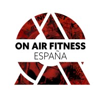 ON AIR FITNESS ESPAÑA logo - Similar company to Buildtogrow