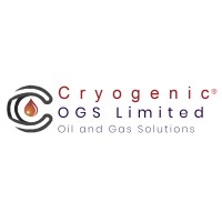 Cryogenic OGS Limited. logo - Similar company to Ipoplatform By Chittorgarh.Com