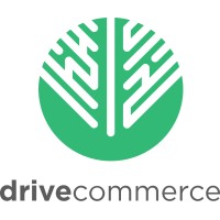Drive Commerce logo - Similar company to Comdisco