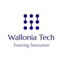 Wallonia Tech logo - Similar company to It-Optics