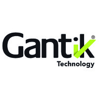 Gantik logo - Similar company to Weave Intelligence