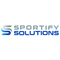 Sportify Solutions logo - Similar company to Tray, Inc.