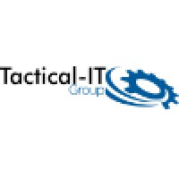Tactical IT Group logo - Similar company to Tactical It