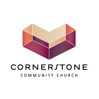 Cornerstone Community Church logo - Similar company to Gridline Design Lab Pte Ltd