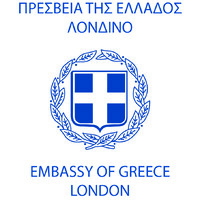 Embassy of Greece in London logo - Similar company to The Hellenic Centre