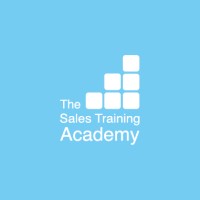 The Sales Training Academy logo - Similar company to Gb Pharma Ltd