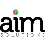 Aim Solutions logo - Similar company to Emaymar