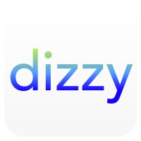 Dizzy logo - Similar company to Localbird
