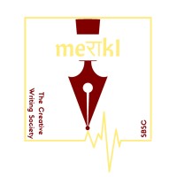 MERAKI - The Bilingual Creative Writing Society, Shaheed Bhagat Singh College, University Of Delhi logo - Similar company to Lda Iiitd