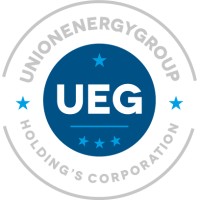 Union Energy Group logo - Similar company to Eva Solutions