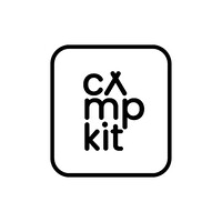 campkit® logo - Similar company to Dubb Ag