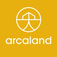 Arcaland logo - Similar company to Modom Srl