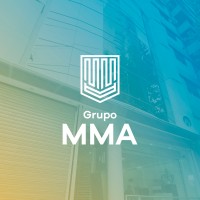 Grupo MMA logo - Similar company to Syc Brokers Asesores De Seguros S.A.