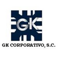 GK CORPORATIVO S.C. logo - Similar company to Joseph Gamache - Executive Search