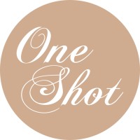 ONE SHOT logo - Similar company to Haveda Bazaar