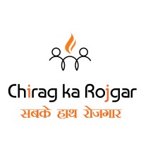 Chirag Ka Rojgar logo - Similar company to Saral Rozgar