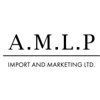 A.M.L.P Import and Marketing LTD. logo - Similar company to Dsg Mode