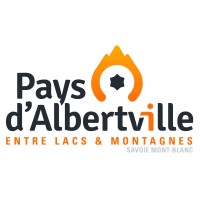 Maison du Tourisme du Pays d'Albertville logo - Similar company to Arêches-Beaufort