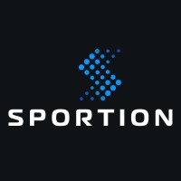 Sportion logo - Similar company to Cryptopr