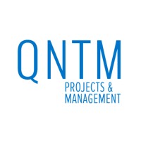QNTM-Management logo - Similar company to Inge2Life
