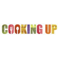 Cooking Up logo - Similar company to Cercle