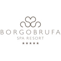 Borgobrufa SPA Resort logo - Similar company to Antognolla Resort & Residences