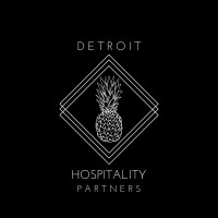 Detroit Hospitality Partners logo - Similar company to Soldini Professional