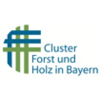 Cluster-Initiative Forst und Holz in Bayern gGmbH logo - Similar company to C.A.R.M.E.N. E.V.