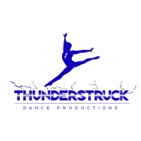 Thunderstruck Dance Competitions logo - Similar company to Danscend