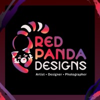 Red Panda Designs logo - Similar company to Pmb Technology Bhd