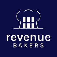 Revenuebakers logo - Similar company to Mcmedia Group Of Companies