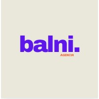 Agência Balni logo - Similar company to B9B