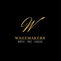 Wagemakerskoffie Thee Cadeau Bloemen logo - Similar company to Lifestyle Of Business