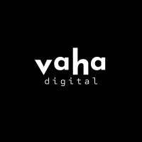 VaHa Digital Oy logo - Similar company to Rebel – Redesign Belonging