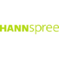 Hannspree UK LTD logo - Similar company to Virtualways