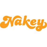 Nakey logo - Similar company to Centric Park