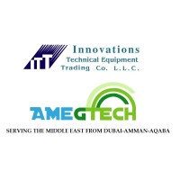ITT-Innovations/Amegtech logo - Similar company to Qhelp