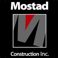 Mostad Construction, Inc logo - Similar company to Axiom Engineering Group