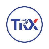 TRX Electronics logo - Similar company to Data Jce Electronics Ltd.