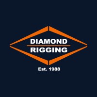 Diamond Rigging Corp. logo - Similar company to H & H Field Services